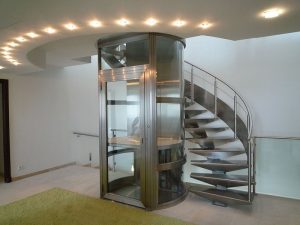 Quelle alternative au monte-escalier ? 